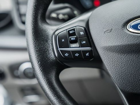 Certified 2023 Ford Transit 250 Low Roof w/ Exterior Upgrade Package image 29