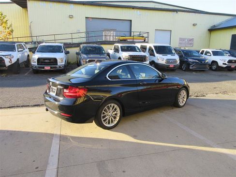 Used 2016 BMW 228i xDrive Coupe image 7