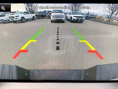 Used 2014 Ford F150 Limited image 13