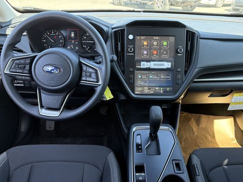 New 2025 Subaru Impreza 2.0i image 20
