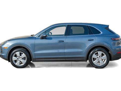 Used 2019 Porsche Cayenne image 10