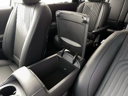 New 2026 Hyundai Palisade SEL AWD/4WD image 18