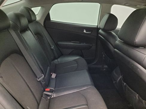 Used 2018 Kia Optima S w/ Panoramic Sunroof Package FWD image 19