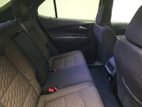 Used 2019 Chevrolet Equinox LT image 19