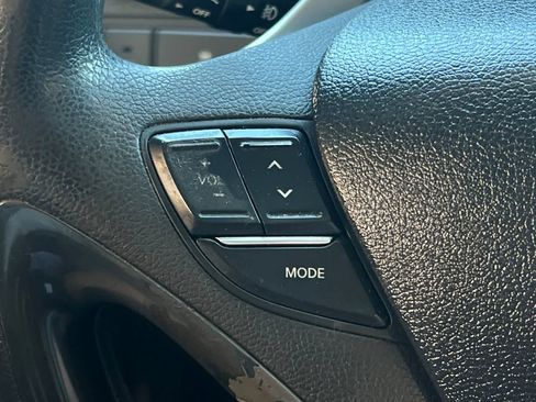 Used 2013 Hyundai Sonata SE w/ Navigation & Sunroof Pkg FWD image 29