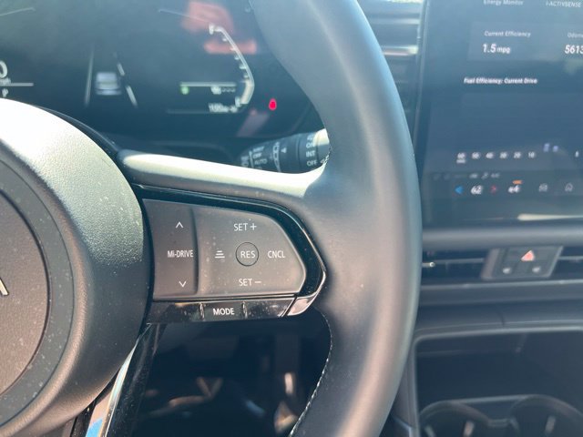 Certified 2026 MAZDA CX-5 Preferred AWD/4WD image 32