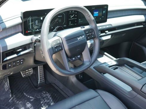 Used 2027 Kia Telluride SX Prestige X-Line w/ Towing Package AWD/4WD image 8