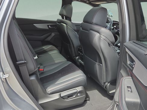 Used 2023 Acura MDX A-Spec AWD/4WD image 15