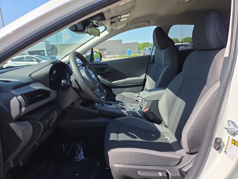 New 2026 Subaru Crosstrek 2.0i Premium AWD/4WD image 6