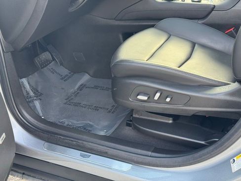 Certified 2025 Cadillac XT6 Premium Luxury image 26