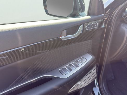 Used 2024 Hyundai Palisade Calligraphy AWD/4WD image 10