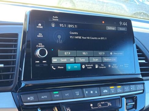 New 2026 Honda Odyssey Sport-L image 13