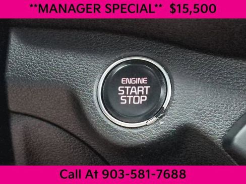 Certified 2021 Kia Forte GT-Line w/ GT-Line Premium Package image 37