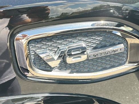 Used 2017 Nissan Titan Platinum Reserve AWD/4WD image 65