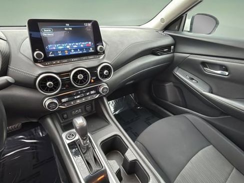 Used 2024 Nissan Sentra SV w/ All-Weather Package image 24