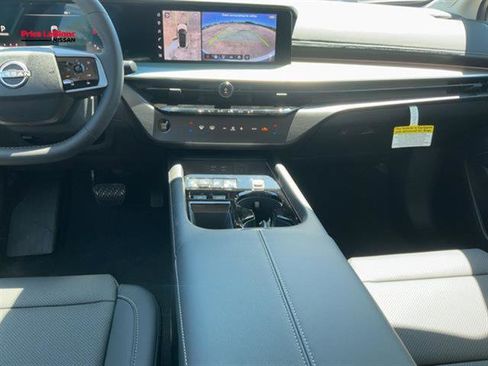 New 2026 Nissan Murano SL AWD/4WD image 34