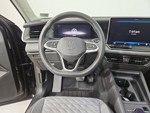 New 2026 Volkswagen Tiguan S AWD/4WD image 13