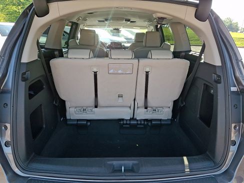 Certified 2025 Honda Odyssey Touring image 30