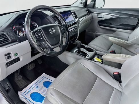 Used 2016 Honda Pilot EX-L image 10