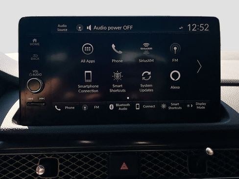 Used 2024 Acura Integra A-Spec FWD image 14
