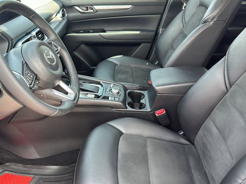 Used 2023 MAZDA CX-5 AWD 2.5 S w/ Select Package image 13