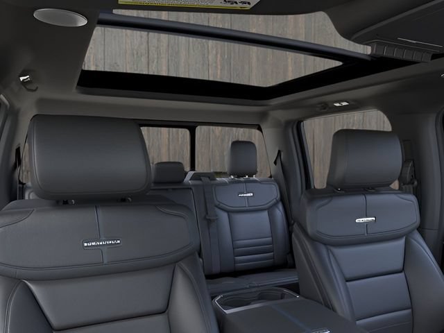 New 2025 Ford F450 Platinum AWD/4WD image 22