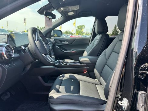 New 2026 Chevrolet Equinox LT w/ Convenience Package II image 15