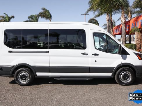 Used 2018 Ford Transit 350 XL image 10