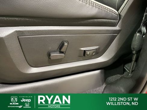 New 2026 RAM 2500 Laramie image 39