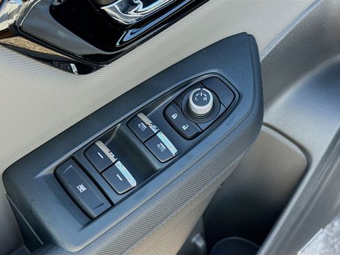 New 2025 Subaru Forester Sport image 23