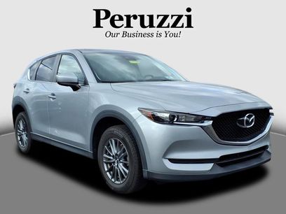 Used 2017 MAZDA CX-5 Touring w/ Preferred Equipment Package
