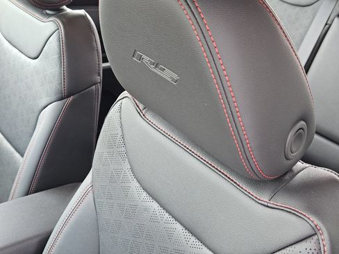 New 2027 Chevrolet Bolt RS FWD image 17