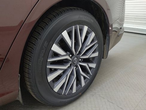 Used 2023 Nissan Altima 2.5 SV image 31