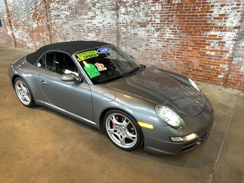 Used 2006 Porsche 911 Carrera S image 8