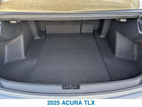 Used 2025 Acura TLX SH-AWD w/ A-SPEC Pkg image 23