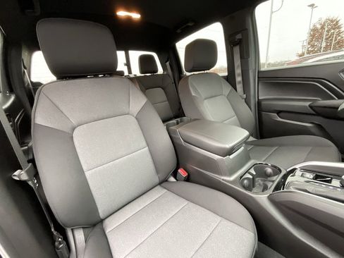 Used 2024 Chevrolet Colorado Trail Boss w/ Advanced Trailering Package image 20