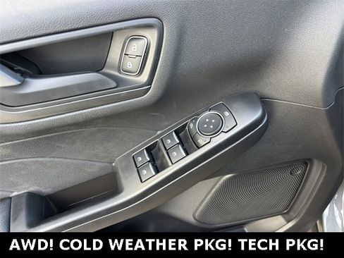 New 2026 Ford Escape Active w/ Tech Pack #1 image 10