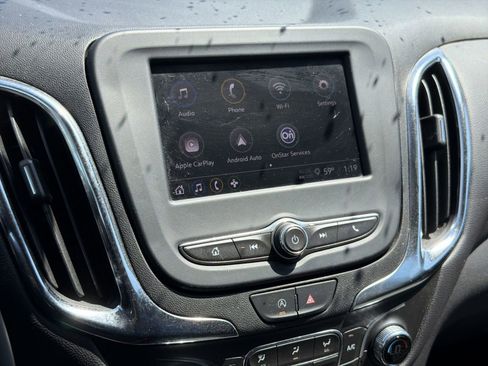 Used 2024 Chevrolet Equinox LT w/ LPO, Floor Liner Package image 24