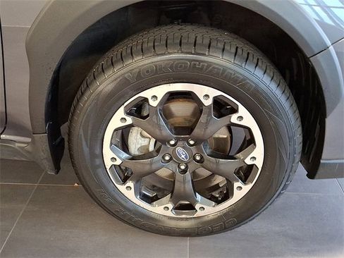 Certified 2021 Subaru Crosstrek 2.0i Premium w/ Popular Package #2 image 8