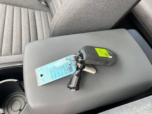 Used 2025 Kia K4 EX FWD image 32