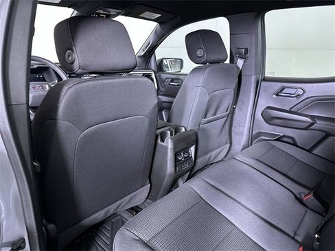 New 2026 GMC Canyon Elevation w/ Convenience Package image 21