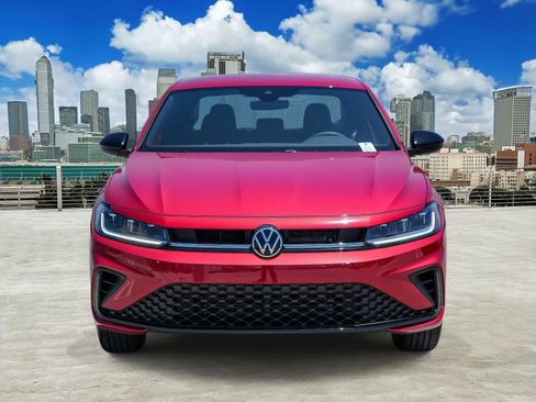 New 2026 Volkswagen Jetta Sport FWD image 2