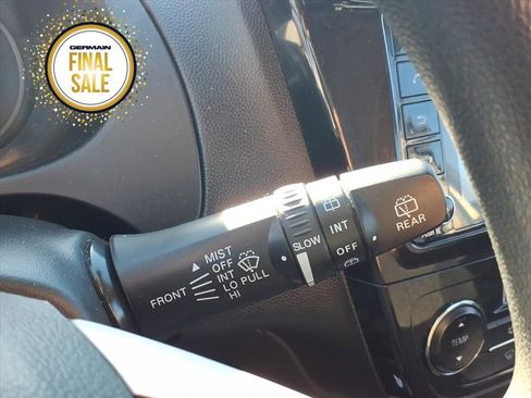 Used 2021 Mitsubishi Mirage ES image 19