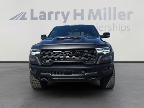 Used 2025 RAM 1500 RHO image 8