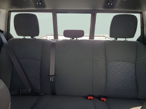 New 2025 RAM 3500 Tradesman image 62