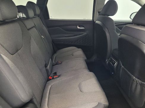 Used 2023 Hyundai Santa Fe SEL image 19