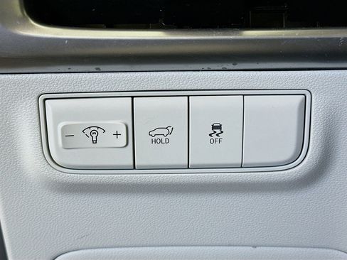 Used 2025 Hyundai Tucson SEL FWD image 17