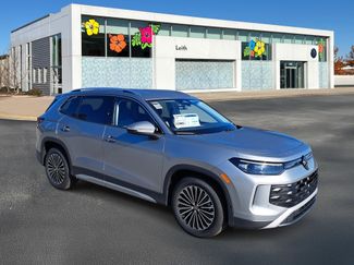 New 2026 Volkswagen Tiguan S video 1