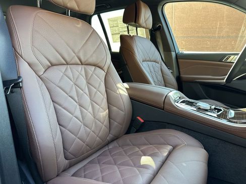 New 2026 BMW X5 xDrive40i image 24