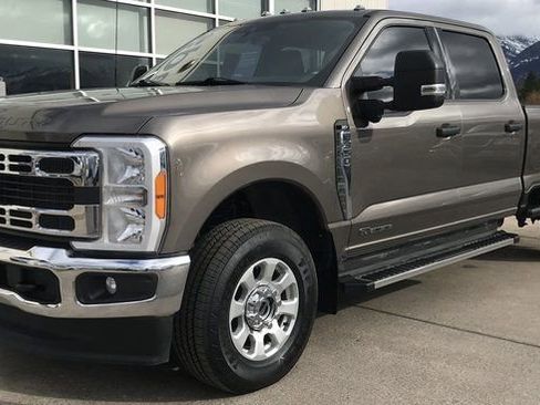 Certified 2023 Ford F350 XLT w/ 360-Degree Camera Package image 4